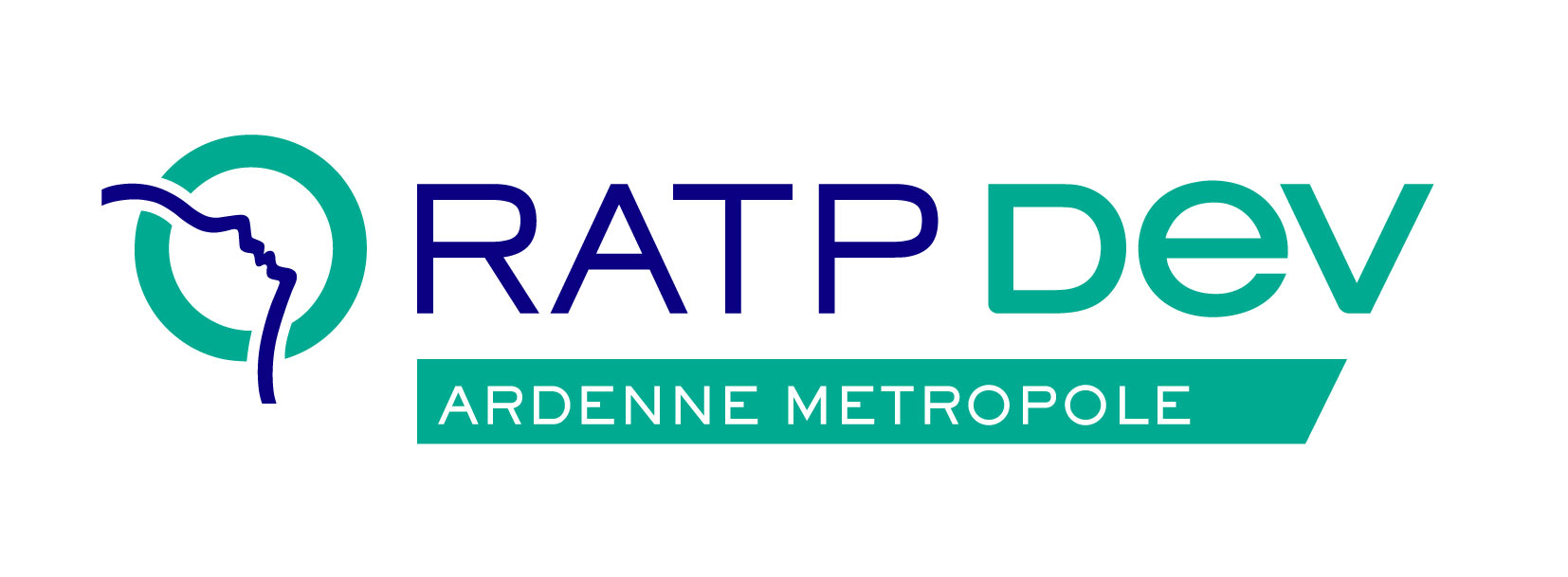 logo RDAM